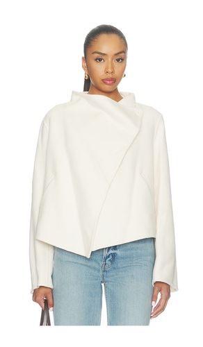 BLOUSON BREE en . Taille M. Also en S, XS - Soia & Kyo - Modalova