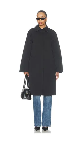 MANTEAU ULLA en . Taille S. Also en M, L - Soia & Kyo - Modalova