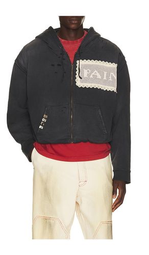 SWEAT À CAPUCHE en . Taille S. Also en M, L, XL/1X, XXL/2X - Strike Oil - Modalova