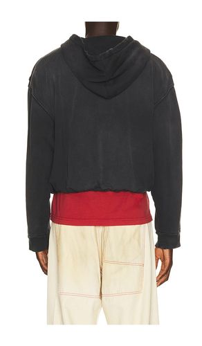 SWEAT À CAPUCHE en . Taille L. Also en M, S, XL/1X, XXL/2X - Strike Oil - Modalova