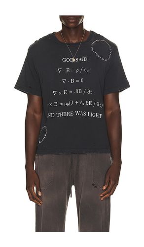 T-SHIRT en . Taille L. Also en M, S, XL/1X, XXL/2X - Strike Oil - Modalova