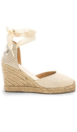 COMPENSÉES in . Size 6, 7, 7.5, 8, 9, 9.5 - Soludos - Modalova