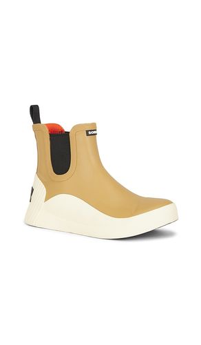 BOTTINES OUT N ABOUT IV CHELSEA RAIN WATERPROOF en . Taille 6. Also en - Sorel - Modalova