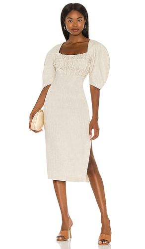 ROBE MI-LONGUE MONET in . Size XXS - Song of Style - Modalova