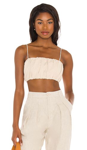 TOP CROPPED JAMES in . Size XS - Song of Style - Modalova