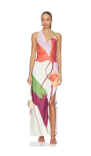 ROBE KALEA en . Taille L. Also en M, S, XL - SOVERE - Modalova