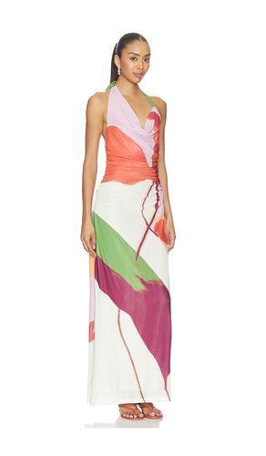 ROBE KALEA en . Taille L. Also en M, XL - SOVERE - Modalova