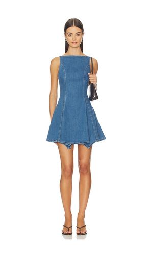 ROBE COURTE ELODIE en . Taille L. Also en M, S, XS - SOVERE - Modalova