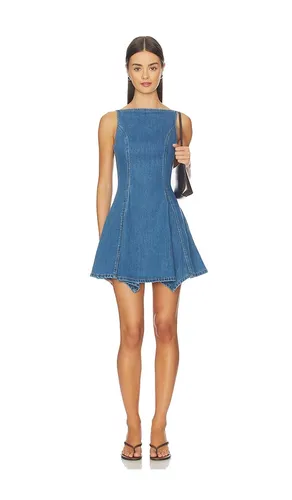 ROBE COURTE ELODIE en . Taille S. Also en XS - SOVERE - Modalova