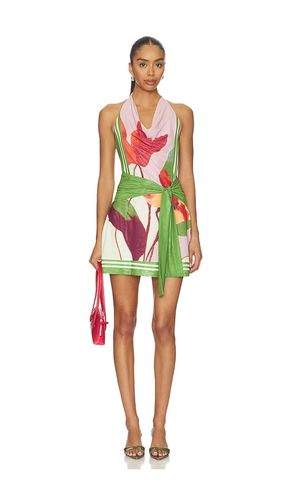 ROBE COURTE KALEA en ,. Taille L. Also en S, XS - SOVERE - Modalova