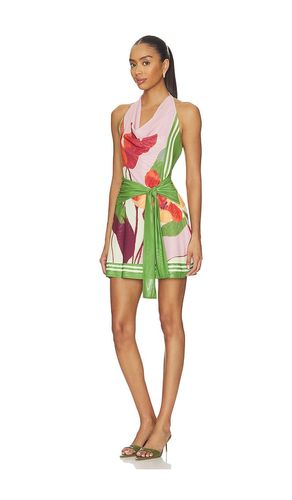 ROBE COURTE KALEA en ,. Taille L. Also en M, S - SOVERE - Modalova