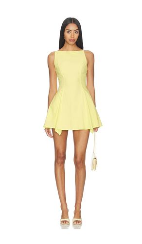 ROBE COURTE REANI en . Taille L. Also en M, S, XS - SOVERE - Modalova