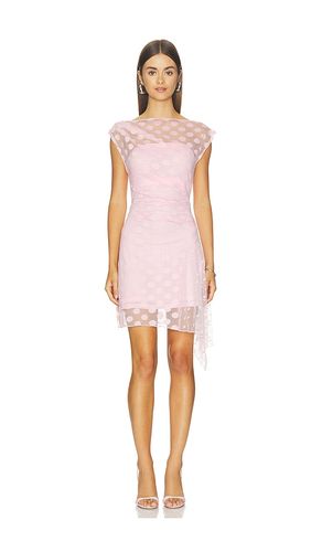 ROBE COURTE BLYTH en . Taille S. Also en XS, M, L - SOVERE - Modalova