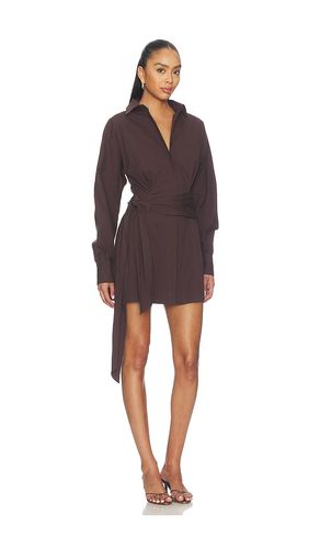 ROBE-CHEMISE MINI MARLOWE en . Taille S. Also en XS, M, L - SOVERE - Modalova