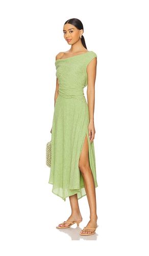 ROBE ASYMÉTRIQUE APERITIVO en . Taille L. Also en XL - SOVERE - Modalova