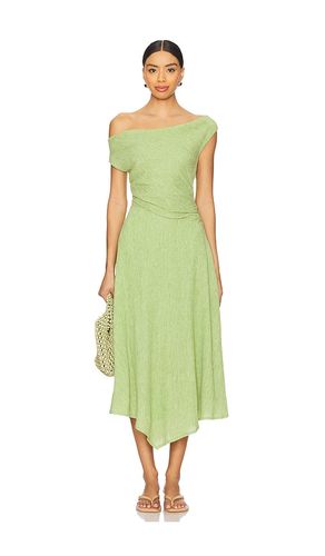ROBE ASYMÉTRIQUE APERITIVO en . Taille L. Also en XL - SOVERE - Modalova