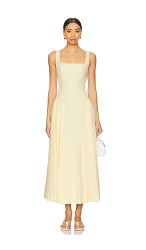 ROBE MI-LONGUE REPRIVE en . Taille L. Also en M, S, XS - SOVERE - Modalova