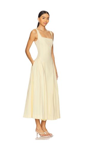 ROBE MI-LONGUE REPRIVE en . Taille L. Also en M, S, XS - SOVERE - Modalova
