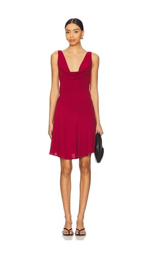 ROBE COURTE BELLA en . Taille S. Also en L - SOVERE - Modalova