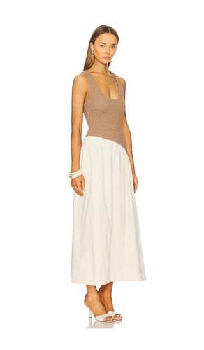 ROBE SANS MANCHES HAVEN en . Taille L. Also en M, XL - SOVERE - Modalova