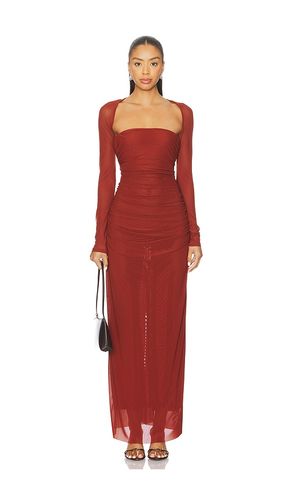 ROBE BOLÉRO MYRIAD en . Taille S. Also en XS - SOVERE - Modalova