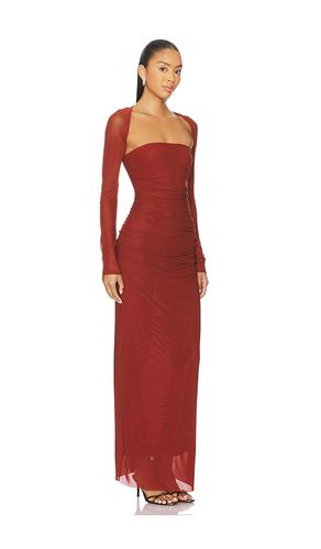 ROBE BOLÉRO MYRIAD en . Taille L. Also en XS - SOVERE - Modalova