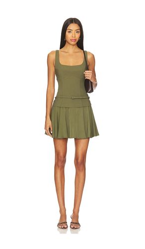 ROBE COURTE DEMI en . Taille L. Also en XL, XS - SOVERE - Modalova