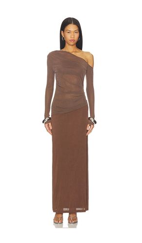 ROBE MANCHES LONGUES ZEYA en . Taille L. Also en S - SOVERE - Modalova