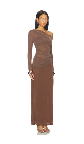 ROBE MANCHES LONGUES ZEYA en . Taille L. Also en S - SOVERE - Modalova