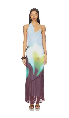 ROBE ZINNIA en ,. Taille L. Also en S, XL - SOVERE - Modalova