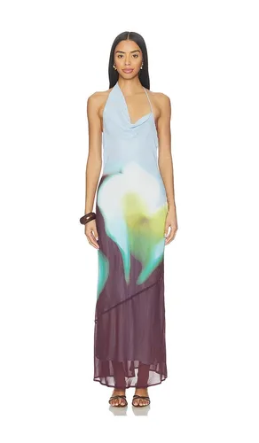 ROBE ZINNIA en ,. Taille L. Also en S, XL, XS - SOVERE - Modalova