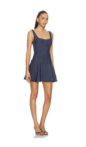 ROBE COURTE AVEN en . Taille M. Also en S, XS - SOVERE - Modalova