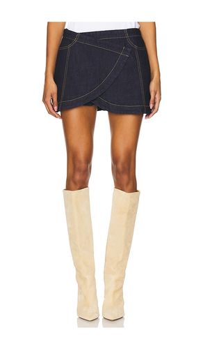 JUPE-SHORT EN JEAN DUSK en -. Taille XS. Also en S - SOVERE - Modalova