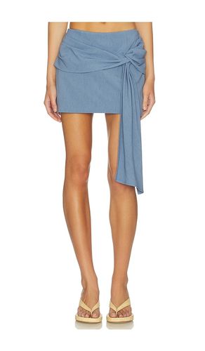 JUPE-SHORT DEENA en . Taille L. Also en M, S, XL, XS - SOVERE - Modalova