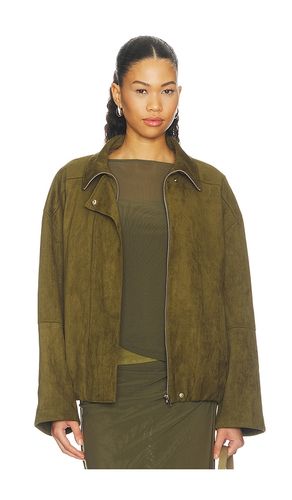 BLOUSON ALULA en . Taille L. Also en M, S, XS - SOVERE - Modalova