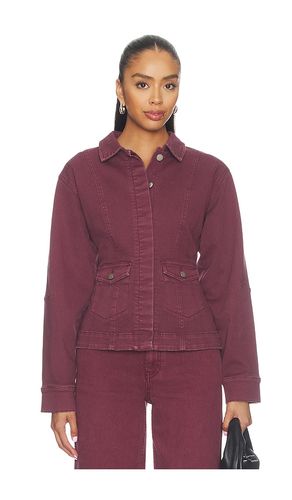 BLOUSON EN JEAN BLAINE en . Taille L. Also en M, S, XS - SOVERE - Modalova