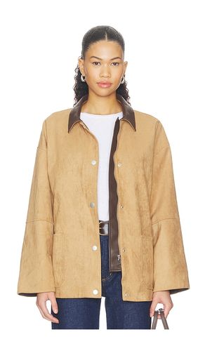 BLOUSON ESNA en . Taille L. Also en M, S, XS - SOVERE - Modalova
