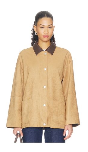 BLOUSON ESNA en . Taille L. Also en M, S, XS - SOVERE - Modalova