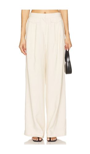 PANTALON PLISSÉ EVE en . Taille S. Also en - SOVERE - Modalova