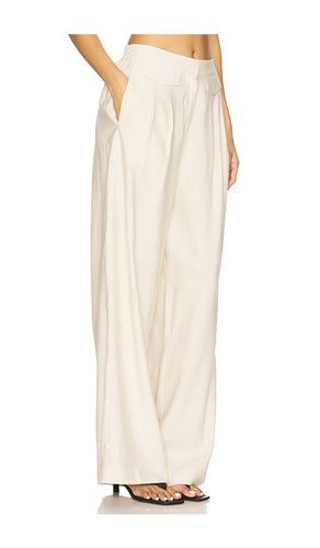 PANTALON PLISSÉ EVE en . Taille S. Also en - SOVERE - Modalova