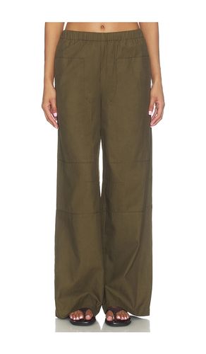 PANTALON LARGE REMY en . Taille S. Also en XS, M, L - SOVERE - Modalova