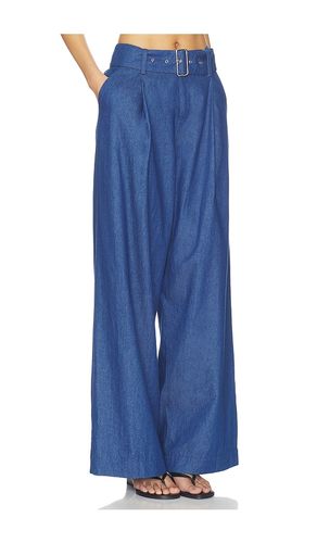 PANTALON LARGE QUINN en . Taille S. Also en XS, M, L - SOVERE - Modalova