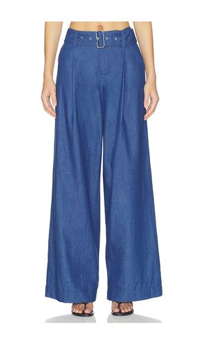 PANTALON LARGE QUINN en . Taille L. Also en M, S, XS - SOVERE - Modalova
