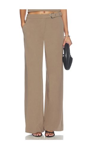 PANTALON LARGE AMOREY en . Taille L. Also en M, S, XS - SOVERE - Modalova