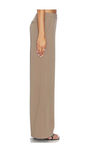 PANTALON LARGE AMOREY en . Taille S. Also en XS, M, L - SOVERE - Modalova