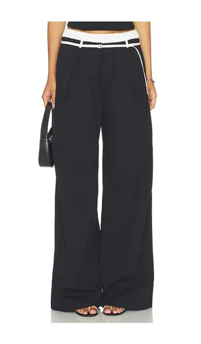 Britta Pants en & . Taille L. Also en - SOVERE - Modalova