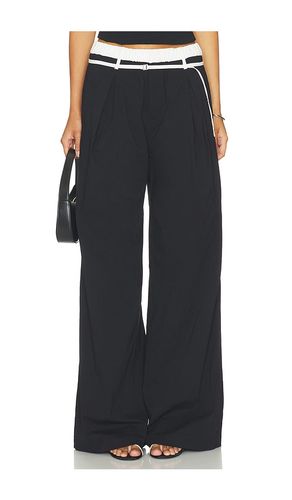 Britta Pants en & . Taille S. Also en XS, L - SOVERE - Modalova