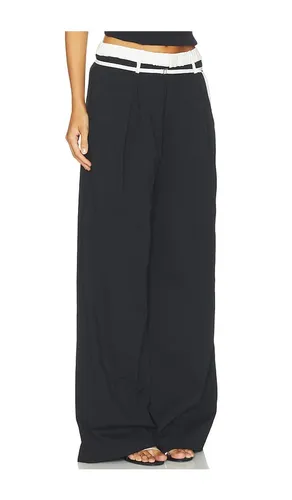 Britta Pants en & . Taille L. Also en - SOVERE - Modalova