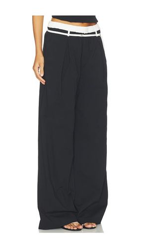 Britta Pants en & . Taille S. Also en XS, L - SOVERE - Modalova