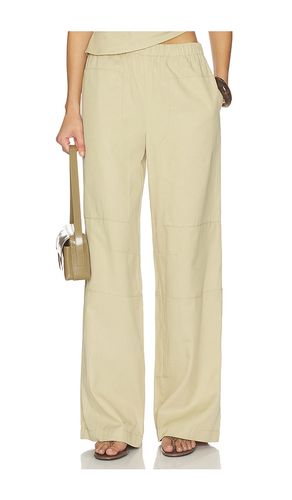 PANTALON LARGE REMY en . Taille S. Also en XS, L - SOVERE - Modalova